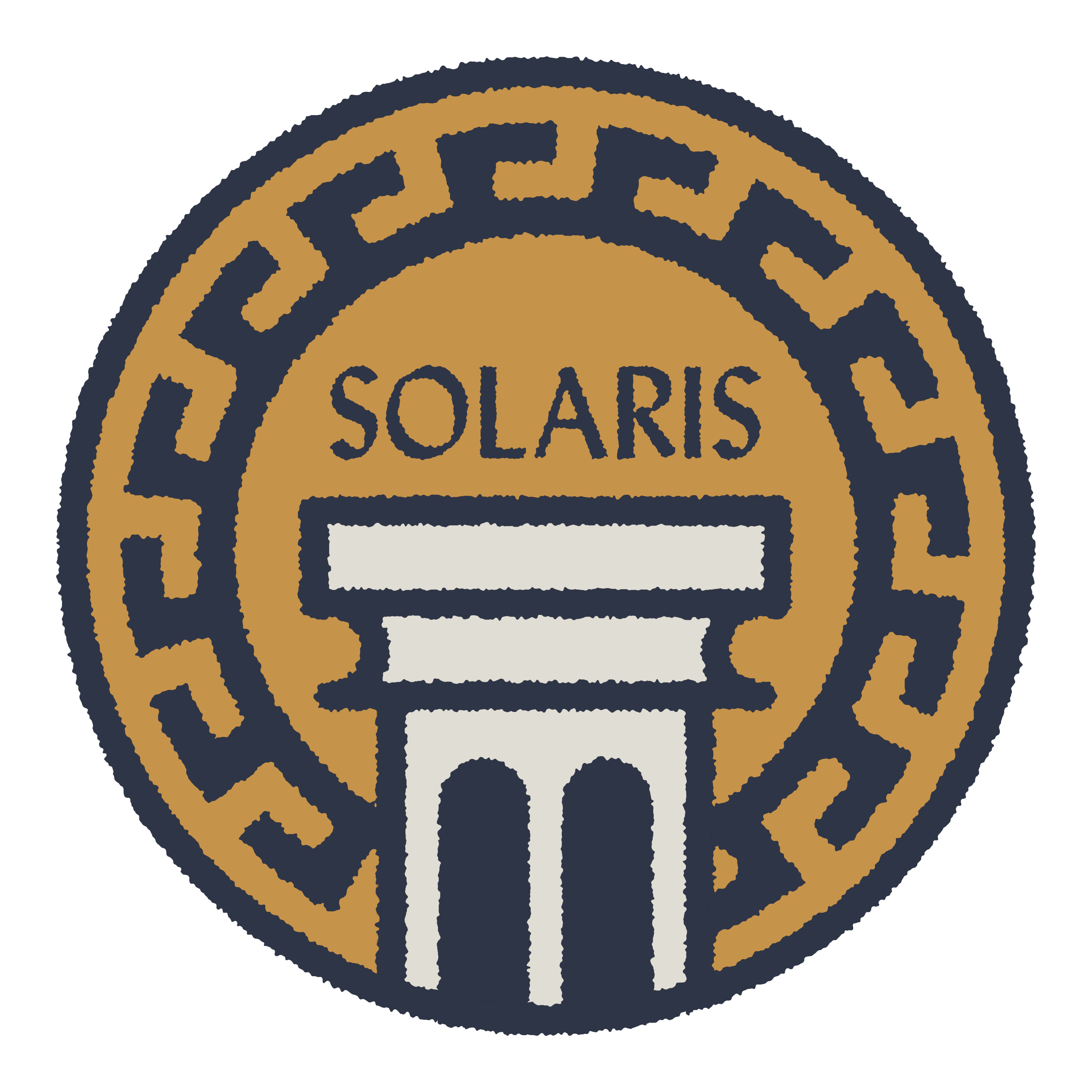 Solaris Media logo
